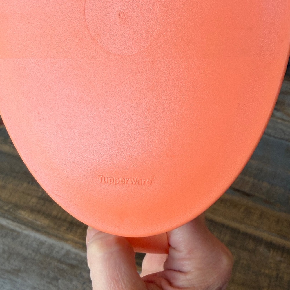 Tupperware Impressions Rocker Top Pitcher - Picture 9 of 10